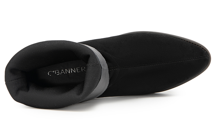 (W) C°BANNER Fabric Ankle Boots 'Meilade Slim Fit' 圖 11