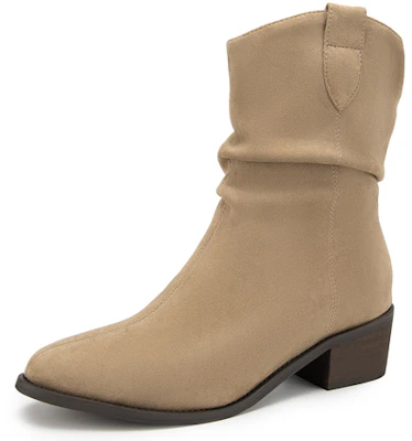 (W) Botas de Tobillo de Tela C°BANNER 'Meilade Slim Fit' A23561901 Lookbook (W) Botas de Tobillo de Tela C°BANNER 'Meilade Slim Fit' A23561901