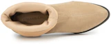 Purchase (W) Botas de Tobillo de Tela C°BANNER 'Meilade Slim Fit' A23561901