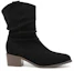 Cheap (W) Botas de Tobillo de Tela C°BANNER 'Meilade Slim Fit' A23561901