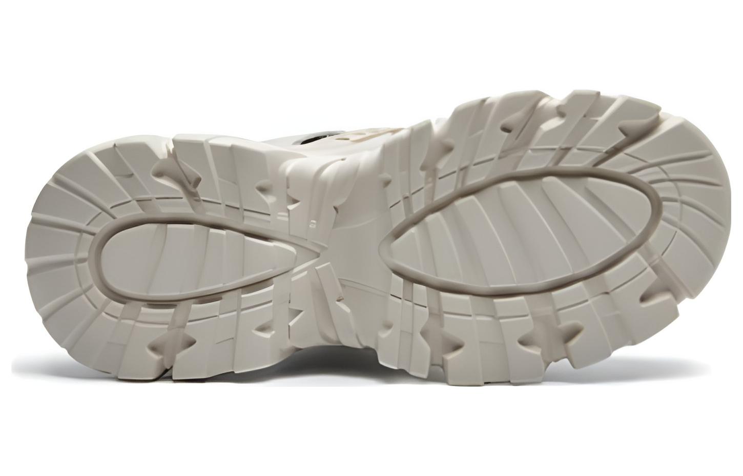 (W) C°BANNER Fabric Leather 'Apricot' 圖 5