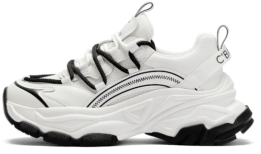 (W) C°BANNER Sepatu Rendah Kain 'Putih Nyaman Kasual' QA831530D24 Buy (W) C°BANNER Sepatu Rendah Kain 'Putih Nyaman Kasual' QA831530D24