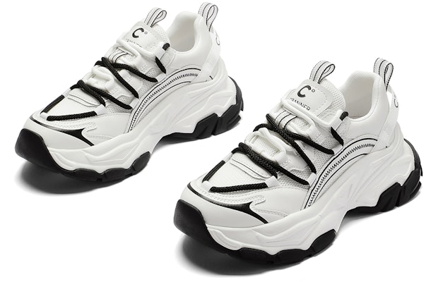 (W) C°BANNER 布製ローカット「白・快適カジュアル」 QA831530D24 Lookbook (W) C°BANNER 布製ローカット「白・快適カジュアル」 QA831530D24