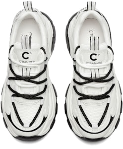 (W) C°BANNER Sepatu Rendah Kain 'Putih Nyaman Kasual' QA831530D24 Shop (W) C°BANNER Sepatu Rendah Kain 'Putih Nyaman Kasual' QA831530D24