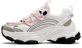 (W) C°BANNER Tela Baja 'Blanco Cómodo Casual' QA831530D24 Details for (W) C°BANNER Tela Baja 'Blanco Cómodo Casual' QA831530D24