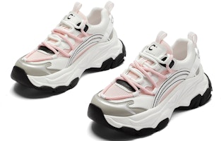 (W) C°BANNER Tela Baja 'Blanco Cómodo Casual' QA831530D24 Sizing (W) C°BANNER Tela Baja 'Blanco Cómodo Casual' QA831530D24