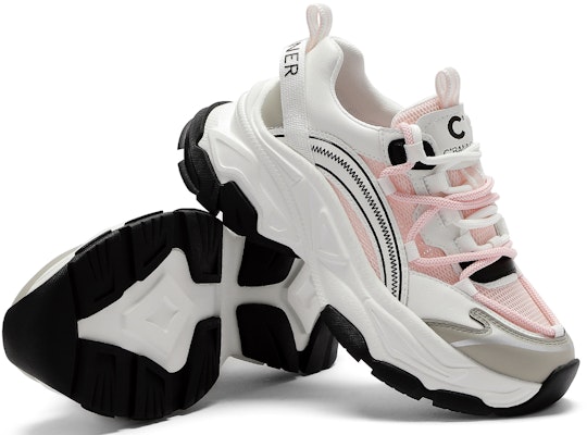 (W) C°BANNER 布製ローカット「白・快適カジュアル」 QA831530D24 Cheap (W) C°BANNER 布製ローカット「白・快適カジュアル」 QA831530D24