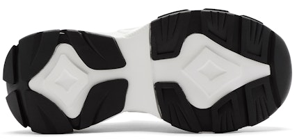 (W) C°BANNER Tela Baja 'Blanco Cómodo Casual' QA831530D24 2