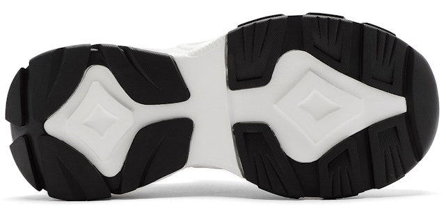 (W) C°BANNER Sepatu Rendah Kain 'Putih Nyaman Kasual' QA831530D24 2