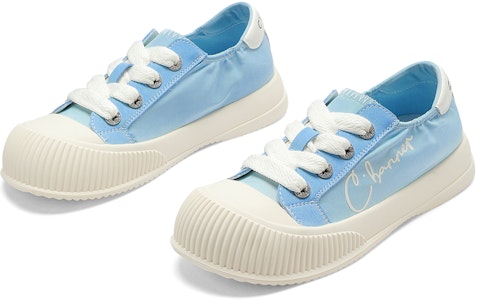 (W) C°BANNER 面料低帮鞋 '蓝色透气' Q9333815D09 Shop (W) C°BANNER 面料低帮鞋 '蓝色透气' Q9333815D09