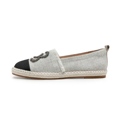 (W) C°BANNER Fashion CMFT Versatile Casual 'Woven Texture'