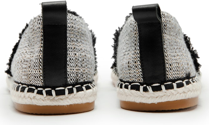 (Women) C°BANNER Fashion Comfort Versatile Casual 'Woven Texture' A23191690 3