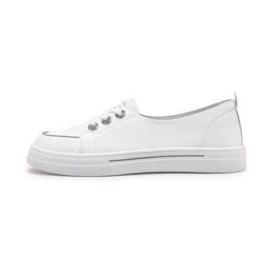 (W) C°BANNER Fashion Simple CMFTable Low Top 'Breathable'