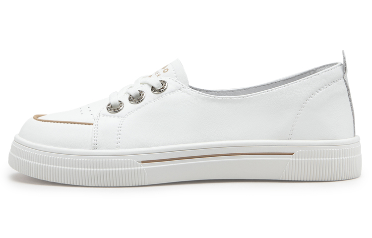 (W) C°BANNER Fashion Simple CMFTable Low Top 'Breathable' 圖 7