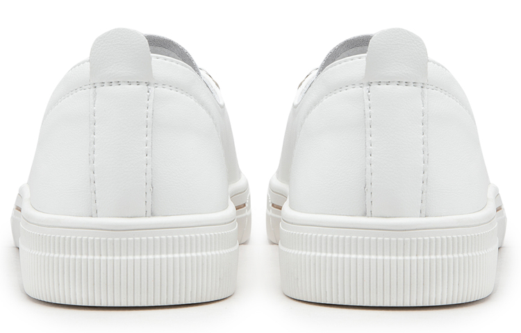 (W) C°BANNER Fashion Simple CMFTable Low Top 'Breathable' 圖 10