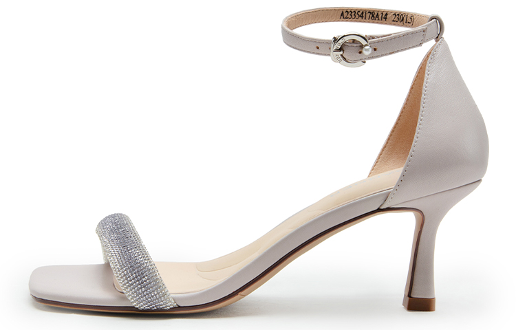 (W) C°BANNER Fashion Stiletto High Heels 6.5cm 'Fantasy Starlight' 圖 6