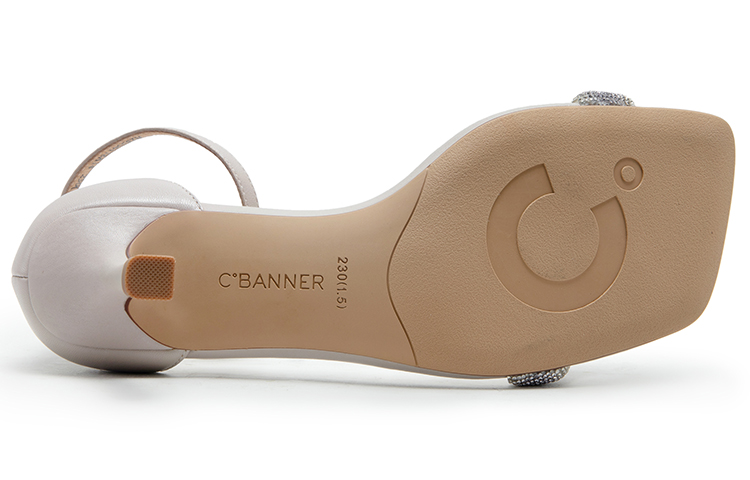 (W) C°BANNER Fashion Stiletto High Heels 6.5cm 'Fantasy Starlight' 圖 10