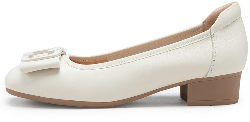 (Women) C°BANNER Fashion Temperament Commuter Pumps '3.3cm Heel' A23120703 Buy (Women) C°BANNER Fashion Temperament Commuter Pumps '3.3cm Heel' A23120703