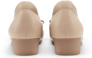 (W) C°BANNER Kasut Tumit Rendah Fesyen Wanita 'Tumit 3.3cm' A23120703 3