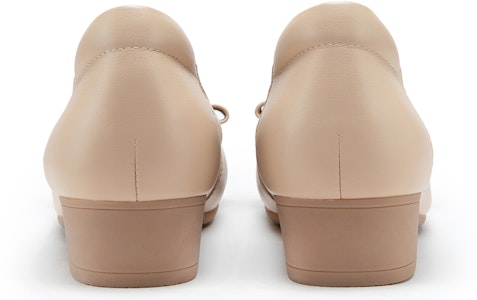 (W) (女性用) C°BANNER 上品な通勤パンプス '3.3cmヒール' A23120703 A23120703 3