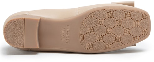 (W) C°BANNER Kasut Tumit Rendah Fesyen Wanita 'Tumit 3.3cm' A23120703 4