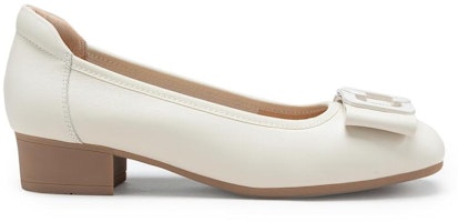 (W) C°BANNER Kasut Tumit Rendah Fesyen Wanita 'Tumit 3.3cm' A23120703 Order (W) C°BANNER Kasut Tumit Rendah Fesyen Wanita 'Tumit 3.3cm' A23120703