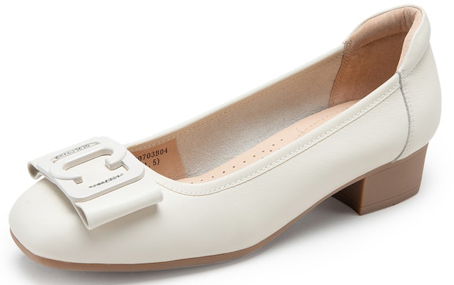 (Women) C°BANNER Fashion Temperament Commuter Pumps '3.3cm Heel' A23120703 Lookbook (Women) C°BANNER Fashion Temperament Commuter Pumps '3.3cm Heel' A23120703
