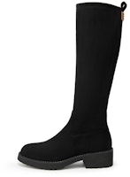 (Women) C°BANNER High-Top Boot 'Fashion Pleats' A23577710 (Women) C°BANNER High-Top Boot 'Fashion Pleats' A23577710