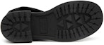 Details for (W) C°BANNER Sneakers Platform Tinggi Berzip 'Cool Black' A22529329B01