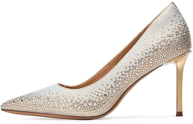 (Women) C°BANNER High Heel 'Apricot Shimmer' A22166002A13 Buy (Women) C°BANNER High Heel 'Apricot Shimmer' A22166002A13