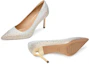 Details for (Women) C°BANNER High Heel 'Apricot Shimmer' A22166002A13