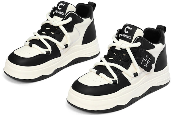 (W) (女性向け) C°BANNER ハイトップスニーカー『ベージュレザー波状ソール』Q9033913D70 Q9033913D70 Purchase (W) (女性向け) C°BANNER ハイトップスニーカー『ベージュレザー波状ソール』Q9033913D70 Q9033913D70