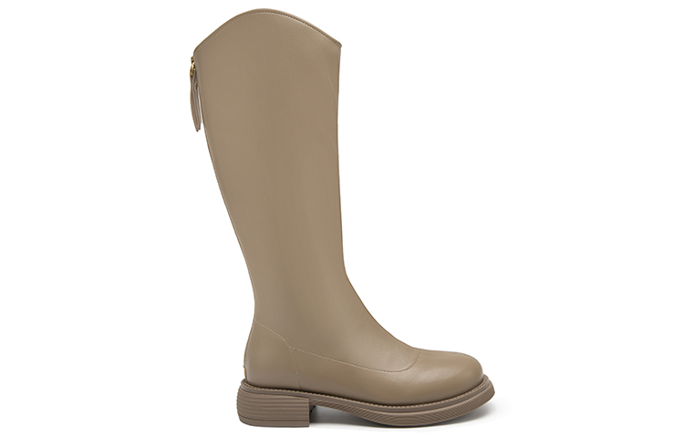 (W) C°BANNER High Top Zip 'Apricot' 圖 2