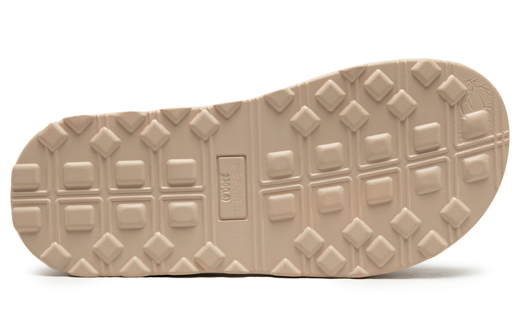 (W) C°BANNER Leather 'Stylish Lightweight Slides' 圖 6