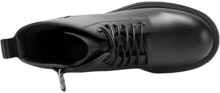 (W) C°BANNER 英伦系带真皮短靴 A22500511B01 Lookbook (W) C°BANNER 英伦系带真皮短靴 A22500511B01