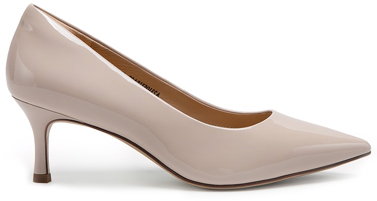 (Women) C°BANNER Leather Elegant City Pointed Toe Stiletto High Heels 'Pink' A23105318A32 Order (Women) C°BANNER Leather Elegant City Pointed Toe Stiletto High Heels 'Pink' A23105318A32