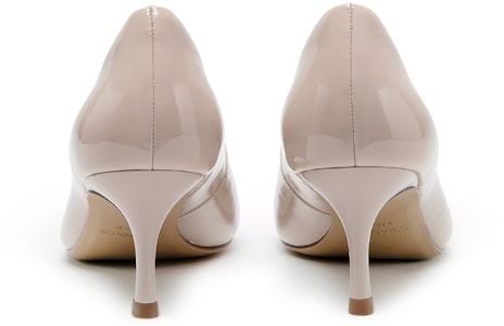 (W) C°BANNER Tacones Altos de Aguja Elegantes de Cuero con Punta Fina 'Rosa' A23105318A32 Shop (W) C°BANNER Tacones Altos de Aguja Elegantes de Cuero con Punta Fina 'Rosa' A23105318A32