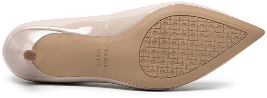 (W) (女性用)C°BANNER レザー エレガント シティ ポインテッドトゥ スティレット ハイヒール 'ピンク' A23105318A32 A23105318A32 Details for (W) (女性用)C°BANNER レザー エレガント シティ ポインテッドトゥ スティレット ハイヒール 'ピンク' A23105318A32 A23105318A32