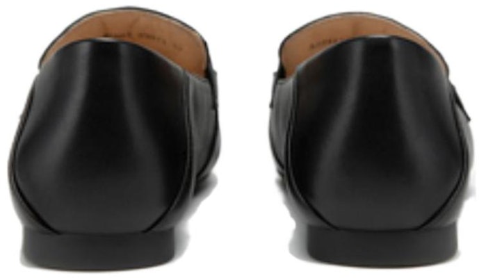 (Women) C°BANNER Leather Flat Loafers 'Black' A22411892A01 Shop (Women) C°BANNER Leather Flat Loafers 'Black' A22411892A01