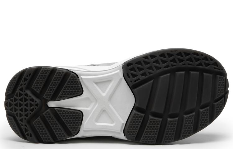 Details for (W) C°배너 가죽 털부츠 (그레이) A22700628C09