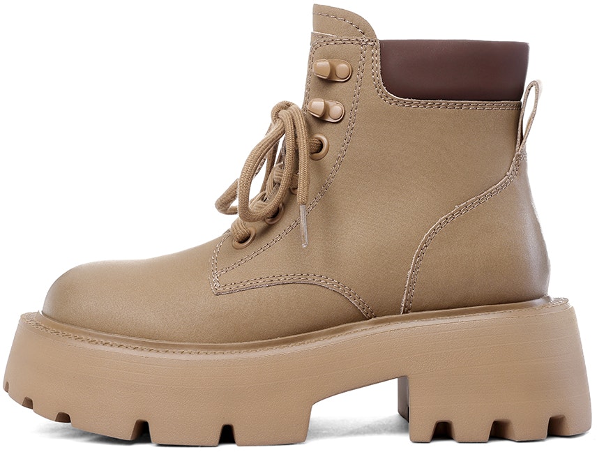 women-c-banner-leather-lace-up-martin-boots-fashionable-comfortable-trendy-short-brown-ql-333140-x02