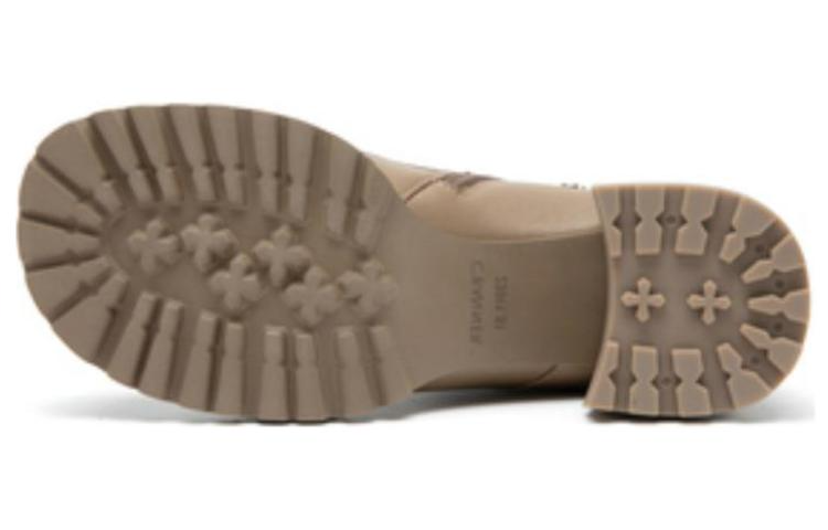 Shop (W) Botas de Cuero C°BANNER Martin 'Albaricoque' A22525303A13