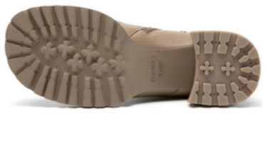 (W) Botas de Cuero C°BANNER Martin 'Albaricoque' A22525303A13 Shop (W) Botas de Cuero C°BANNER Martin 'Albaricoque' A22525303A13