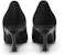 (Women) C°BANNER Leather Pointed Toe Low-Cut High Heels 'Fashion 7cm' A23168002