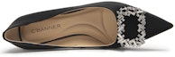Purchase (Women) C°BANNER Leather Pointed Toe Low-Cut High Heels 'Fashion 7cm' A23168002