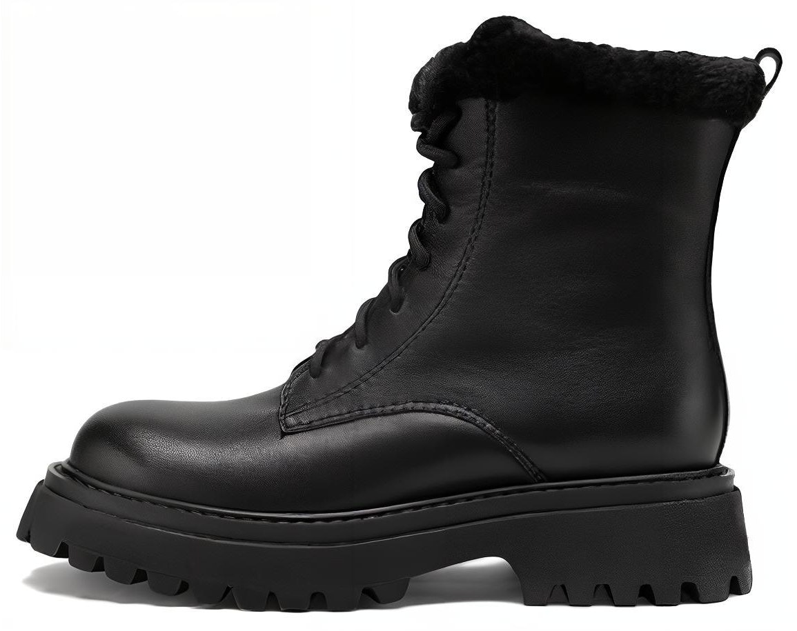 women-c-banner-leather-short-boots-black-fur-lined-outdoor-a22669827-b01