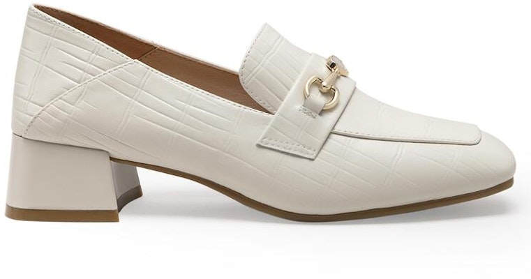(Women) C°BANNER Leather Slip-On 'Commute High Heel' A23190321 Order (Women) C°BANNER Leather Slip-On 'Commute High Heel' A23190321