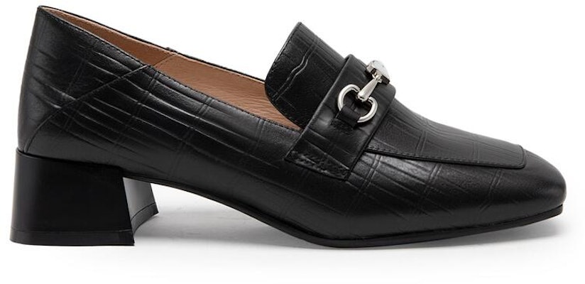 (Women) C°BANNER Leather Slip-On 'Commute High Heel' A23190321 Sizing (Women) C°BANNER Leather Slip-On 'Commute High Heel' A23190321