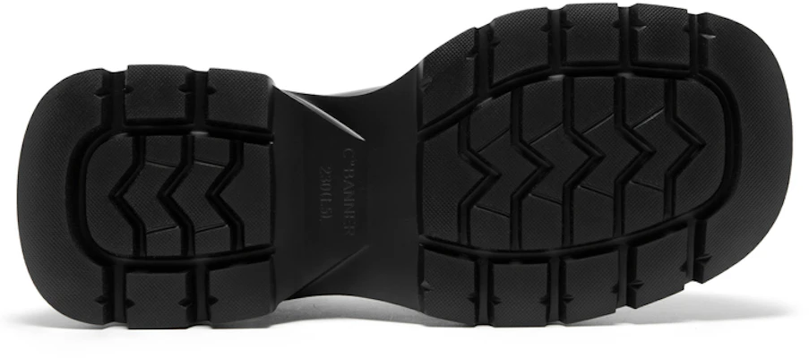 (W) C°BANNER Mocasín 'Cuero Charol Británico' A23432906 3