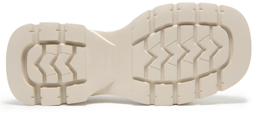 (W) C°BANNER Mocasín 'Cuero Charol Británico' A23432906 4